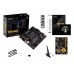 Placa de baza Asus TUF GAMING B550M-E WIFI, Socket AM4