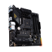 Placa de baza ASUS TUF GAMING B550M-PLUS, AMD B550, AM4, mATX, DDR4