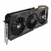 Placa video Asus TUF Gaming Radeon RX 6800 XT, 16 GB, GDDR6, 256-bit