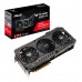 Placa video Asus TUF Gaming Radeon RX 6800 XT, 16 GB, GDDR6, 256-bit