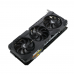 Placa video Asus GeForce RTX 3060 Ti TUF GAMING O8G 8GB GDDR6 256-bit