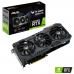 Placa video Asus GeForce RTX 3060 Ti TUF GAMING O8G 8GB GDDR6 256-bit