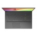 Laptop Asus Vivobook 15 K513EA-BN800, 15.6 inch, Full HD, Intel Core i5-1135G7, 2.40 GHz, 8 GB DDR4, SSD 512 GB, Bluetooth, Tastatura iluminata, Webcam, Culoare Indie Black