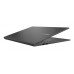 Laptop Asus Vivobook 15 K513EA-BN800, 15.6 inch, Full HD, Intel Core i5-1135G7, 2.40 GHz, 8 GB DDR4, SSD 512 GB, Bluetooth, Tastatura iluminata, Webcam, Culoare Indie Black