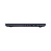Laptop Asus Vivobook 15 X513EA, 15.6 inch, Full HD, Intel i7-1165G7, 8 GB DDR4, 512 GB PCIe SSD, No OS, Intel Iris Xe Graphics, Bespoke Black