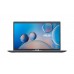Laptop Asus X515EA, 15.6 inch, Full HD, Intel Core i3-1115G4, 8 GB DDR4, 256 GB SSD, Intel UHD Graphics, No OS, slate grey