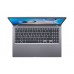 Laptop Asus X515EA, 15.6 inch, Full HD, Intel Core i3-1115G4, 8 GB DDR4, 256 GB SSD, Intel UHD Graphics, No OS, slate grey
