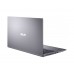 Laptop Asus X515EA, 15.6 inch, Full HD, Intel Core i3-1115G4, 8 GB DDR4, 256 GB SSD, Intel UHD Graphics, No OS, slate grey