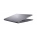 Laptop Asus X515EA, 15.6 inch, Full HD, Intel Core i3-1115G4, 8 GB DDR4, 256 GB SSD, Intel UHD Graphics, No OS, slate grey