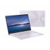 Laptop Asus ZenBook 14 UM425IA-AM036, 14 inch, Full HD, AMD Ryzen 7 4700U 2.0 GHz, 8 GB DDR4, SSD 512 GB, Bluetooth, Tastatura iluminata, Webcam, Culoare Lilac Mist