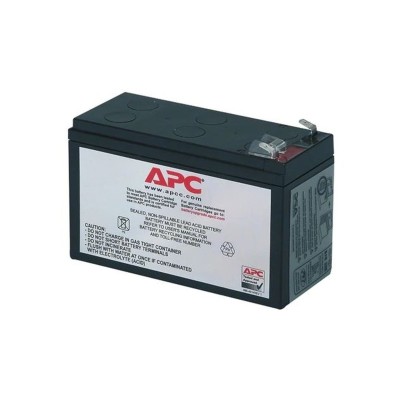 Baterie UPS APC RBC2, 12 V, 7.5 A, 64 x 151 x 94 mm Baterie UPS APC RBC2, 12 V, 7.5 A, 64 x 151 x 94 mm