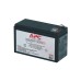 Baterie UPS APC RBC2, 12 V, 7.5 A, 64 x 151 x 94 mm Baterie UPS APC RBC2, 12 V, 7.5 A, 64 x 151 x 94 mm