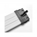 Extensie cablu alimentare ATX Lian LI Strimer Plus, 24 pin ATX, 20 cm, ARGB