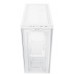 Carcasa ASUS A21, Mini-Tower, fara sursa, alba