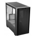 Carcasa ASUS A21, Mini-Tower, fara sursa, neagra Carcasa ASUS A21, Mini-Tower, fara sursa, neagra