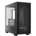 Carcasa ASUS A21, Mini-Tower, fara sursa, neagra Carcasa ASUS A21, Mini-Tower, fara sursa, neagra