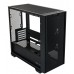 Carcasa ASUS A21, Mini-Tower, fara sursa, neagra Carcasa ASUS A21, Mini-Tower, fara sursa, neagra