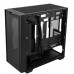 Carcasa ASUS A21, Mini-Tower, fara sursa, neagra Carcasa ASUS A21, Mini-Tower, fara sursa, neagra