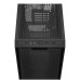 Carcasa ASUS A21, Mini-Tower, fara sursa, neagra Carcasa ASUS A21, Mini-Tower, fara sursa, neagra