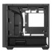 Carcasa ASUS A21, Mini-Tower, fara sursa, neagra Carcasa ASUS A21, Mini-Tower, fara sursa, neagra