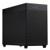 Carcasa ASUS AP201 Mesh, Mini-Tower, fara sursa, neagra