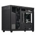 Carcasa ASUS AP201 Mesh, Mini-Tower, fara sursa, neagra