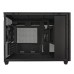 Carcasa ASUS AP201 Mesh, Mini-Tower, fara sursa, neagra