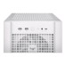Carcasa ASUS TUF GAMING GT302 Mid Tower, sticlă securizată, alb