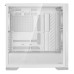 Carcasa ASUS TUF GAMING GT302 Mid Tower, sticlă securizată, alb