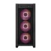 Carcasa ASUS TUF GAMING GT302 Mid Tower, sticlă securizată negru Carcasa ASUS TUF GAMING GT302 Mid Tower, sticlă securizată negru