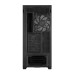 Carcasa ASUS TUF GAMING GT302 Mid Tower, sticlă securizată negru Carcasa ASUS TUF GAMING GT302 Mid Tower, sticlă securizată negru