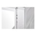 Carcasa ASUS TUF GAMING GT502 Mid Tower, sticlă securizată, alb