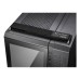 Carcasa ASUS TUF GAMING GT502 PLUS Mid Tower, sticlă securizată, negru