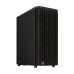 Carcasa ASUS PROART PA401 Wood Edition Mid Tower, metal panel, negru Carcasa ASUS PROART PA401 Wood Edition Mid Tower, metal panel, negru