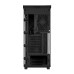 Carcasa ASUS PROART PA401 WOOD EDITION Mid Tower, sticlă securizată, Negru Carcasa ASUS PROART PA401 WOOD EDITION Mid Tower, sticlă securizată, Negru