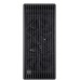 Carcasa ASUS PROART PA602 TG Mid-Tower, EATX, fara sursa, neagra