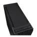 Carcasa Asus PROART PA602 WOOD EDITION Mid Tower, sticlă securizată, negru