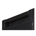 Carcasa Asus PROART PA602 WOOD EDITION Mid Tower, sticlă securizată, negru