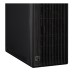 Carcasa Asus PROART PA602 WOOD EDITION Mid Tower, sticlă securizată, negru