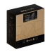 Carcasa Asus PROART PA602 WOOD EDITION Mid Tower, sticlă securizată, negru