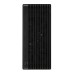 Carcasa ASUS PROART PA602 WOOD EDITION Mid Tower, sticlă securizată, negru