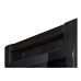 Carcasa ASUS PROART PA602 WOOD EDITION Mid Tower, sticlă securizată, negru