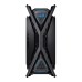Carcasa ASUS ROG Hyperion GR701 BTF Full Tower, sticlă securizată, negru Carcasa ASUS ROG Hyperion GR701 BTF Full Tower, sticlă securizată, negru