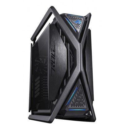 Carcasa ASUS ROG Hyperion GR701, fara sursa, neagra