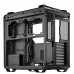 Carcasa ASUS TUF GAMING GT502, Mid-Tower, fara sursa, neagra