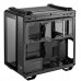 Carcasa ASUS TUF GAMING GT502, Mid-Tower, fara sursa, neagra