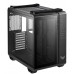 Carcasa ASUS TUF GAMING GT502, Mid-Tower, fara sursa, neagra