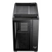 Carcasa ASUS TUF GAMING GT502, Mid-Tower, fara sursa, neagra