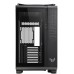 Carcasa ASUS TUF GAMING GT502, Mid-Tower, fara sursa, neagra