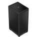 Carcasa Corsair 2000D Airflow Mini-ITX, fara sursa, neagra Carcasa Corsair 2000D Airflow Mini-ITX, fara sursa, neagra
